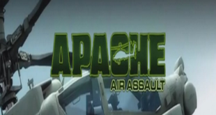 apache air assault Free Download PC Game