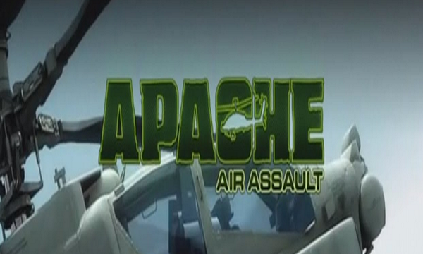 apache air assault free