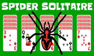 spider solitaire Free Download PC Game