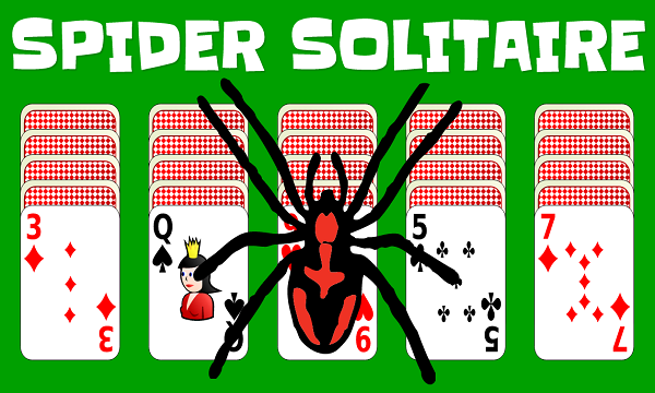 classic spider solitaire free download for pc