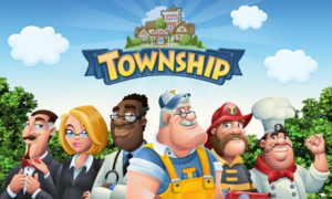 township Free Download PC Game