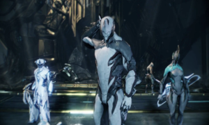 warframe Free Game For PC