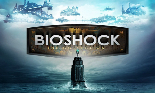 bioshock free full game pc
