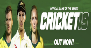 Cricket 19 Free Download PC Game