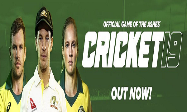 cricket 19 pc version full game free download 2019