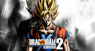 Dragon Ball Xenoverse 2 Free Download PC Game