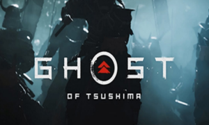 Ghost of Tsushima Free Download PC Game