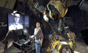 download half life 2 for android