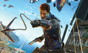 Just Cause 3 Download Free PC Game