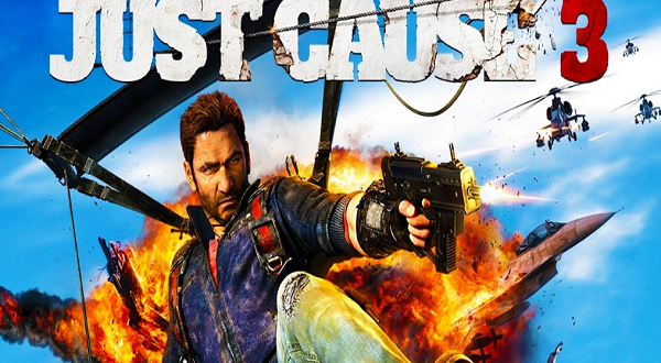 just cause 3 free