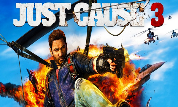 how to get just cause 3 for pc