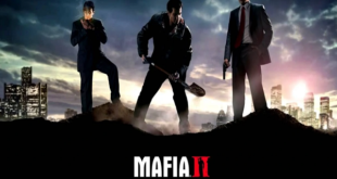 Mafia II Free Download PC Game