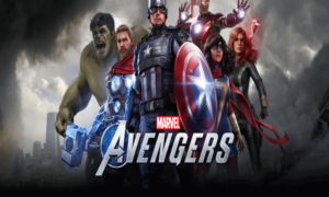 Marvels Avengers Free Download PC Game