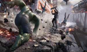 avengers pc game free