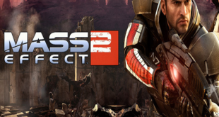 Mass Effect 2 Free Download PC Game
