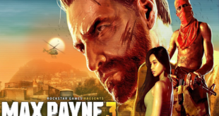 Max Payne 3 Free Download PC Game