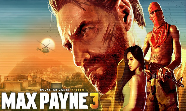 Max Payne 3 Free Download PC Game-Ocean of Games