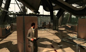 Max Payne 3 Free Game For PC