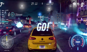 Need for Speed Download Free PC Game