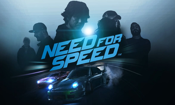car game need speed free download