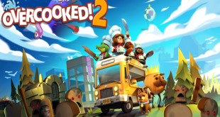 Overcooked 2 Free Download PC Game