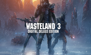 Wasteland 3 Free Download PC Game