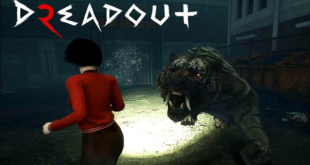 dreadout free download PC game