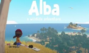 Alba A Wildlife Adventure Free Download PC Game