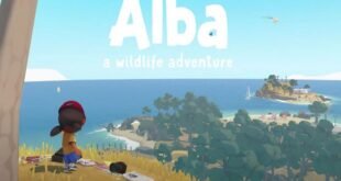 Alba A Wildlife Adventure Free Download PC Game
