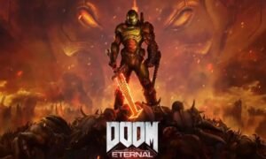 Doom Eternal Free Download PC Game