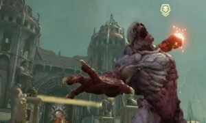 Doom Eternal Free Game For PC