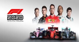 F1 2020 Free Download PC Game