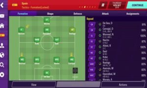 Football Manager 2021 Download Free PC Game