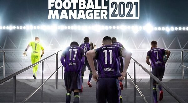 Baixe Football Manager 2021 Mobile no PC com MEmu