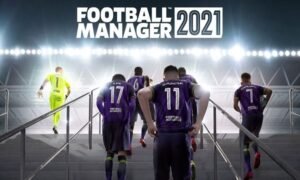 Football Manager 2021 Free Download PC Game