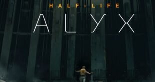 Half Life Alyx Free Download PC Game