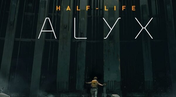 half life alyx free download pc