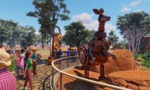 planet zoo ps4