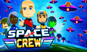 Space Crew Free Download PC Game