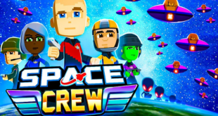 Space Crew Free Download PC Game