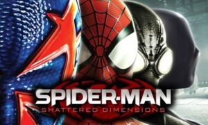 SpiderMan Free Download PC Game