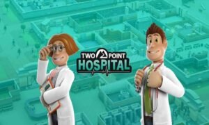 download games similar to two point hospital for free