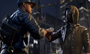 Watch Dogs 2 Free Game For PC