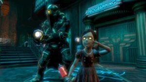 BioShock 2 Download Free PC Game