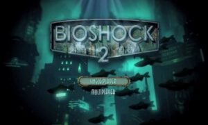 BioShock 2 Free Download PC Game