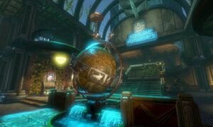 BioShock 2 Free Game For PC