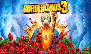 Borderlands 3 Free Download PC Game