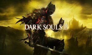 Dark Souls III Free Download PC Game