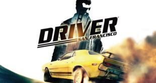 Driver San Francisco Free Download PC Game