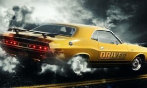 Driver San Francisco Free Game For PC